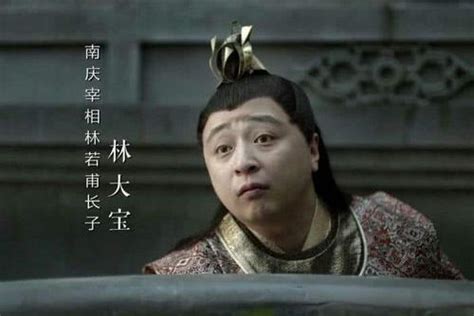 《庆余年》原著林大宝身份惊人，傻子是装出来的，他竟也是皇子？