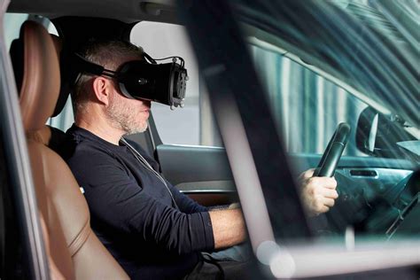汽车制造行业是怎样应用VR和3D打印技术的？ - 3D科学谷