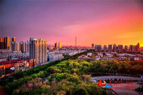 新疆：石河子雕琢“公园城市”新名片-天山网 - 新疆新闻门户