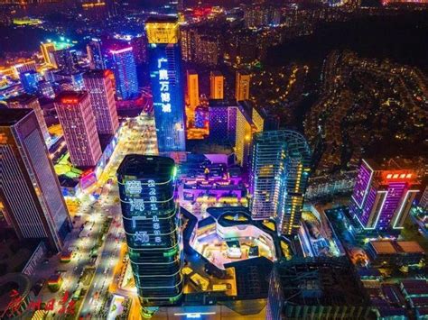 番禺区举办2023年新春香港全球招商大会