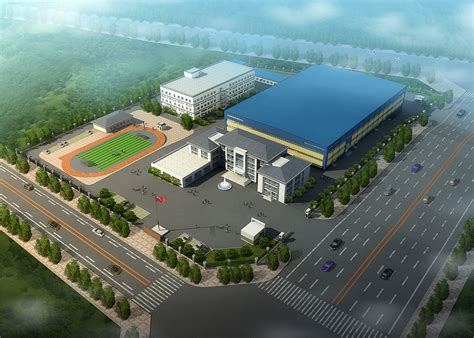 哈尔滨工业大学建筑设计研究院有限公司
