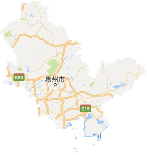 惠州市区域划分地图,惠州市各镇全,惠城区划分(第5页)_大山谷图库