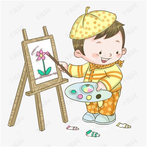 画图片