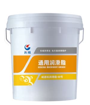长城润滑油3号二硫化钼锂基润滑脂 - 谷瀑(GOEPE.COM)