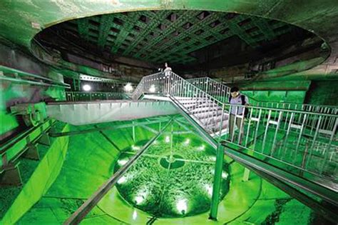 解密816核工程：世界第一人工洞体，两万人挖空大山，却没用上|解密|洞体|核工程_新浪新闻