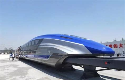 生活常识科普：中国第一台磁悬浮列车来自哪里_城乡经济网