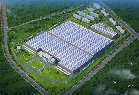 贵州贵安新区高端装备制造产业园项目案例 - 机械电子 - 园区规划案例 - 园区规划 - 思瀚产业研究院