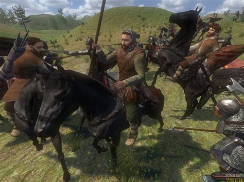骑马与砍杀战团罗马战争mod下载 v2.4完整版_跑跑车单机游戏网