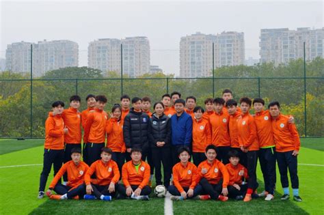中国足球D级教练员培训班在我校顺利举行-宜春职业技术学院