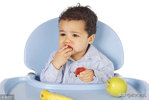 4个方法帮助您的宝宝多吃水果，少吃甜食！