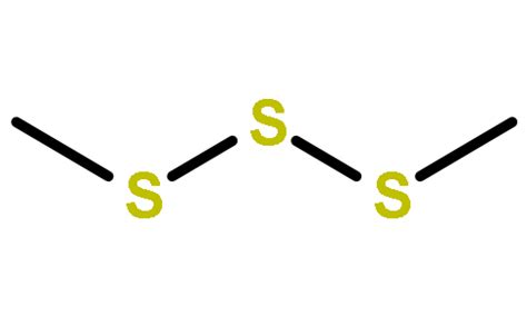 3658-80-8,二甲基三硫现货价格，msds-罗恩化学试剂网