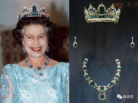 『展览』英国戴安娜王妃纪念展览：王妃的珍珠王冠和项链 | iDaily Jewelry · 每日珠宝杂志