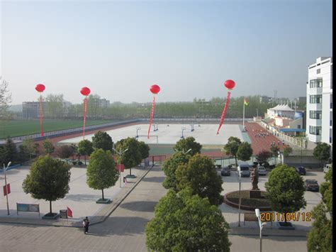 安徽省利辛县人民医院举行艾滋病日宣传咨询活动-医疗卫生