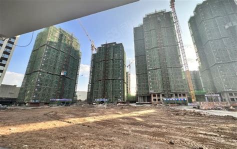 西城华府 - 地产项目 - 朝阳轩和房地产开发有限公司