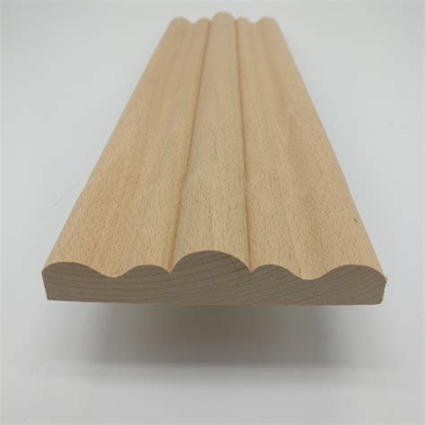 优质白木厂家直销 实木相框条 实木画框线条 国画相框线 实木线条-阿里巴巴