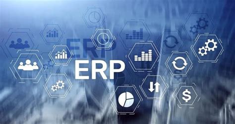 ERP中物资管理的作用及相关问题处理 - 易飞ERP|易飞ERP软件|易飞ERP系统|鼎新ERP系统|鼎捷ERP系统-苏州川力软件有限公司