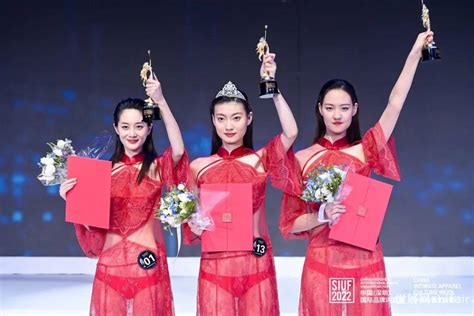 2019第六季“SIUF国际超模大赛”全国海选-天津赛区