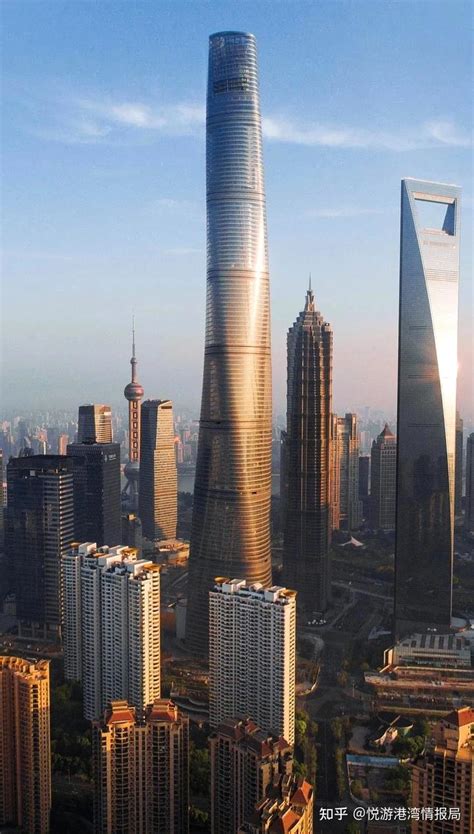 J酒店上海中心天之锦成为“建筑物中最高的餐厅”纪录保持者 - 设计腕儿【腕儿线索】