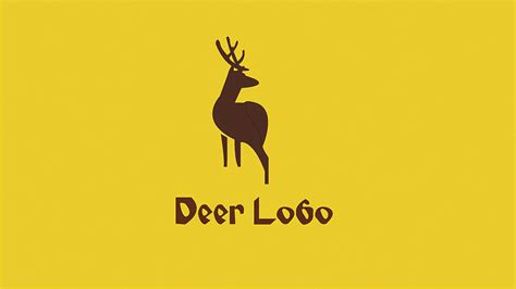 logo是一只鹿的是什么服饰品牌？