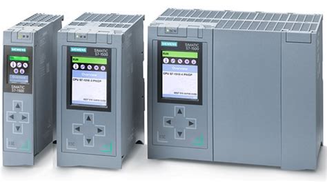 西门子S7-1500系列加ET200分布式I/O PLC柜|亚昌电气