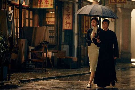 叶问老婆熊黛林图片
