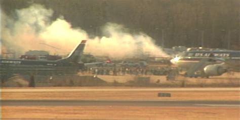 20 Years Later: Remembering the tragic Air Midwest Flight 5481 crash in Charlotte