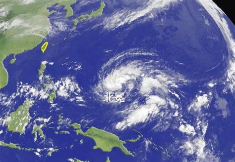 台风持续袭击菲律宾-中国气象局政府门户网站