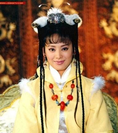 中国古装剧中十大最美公主 | 说明书网
