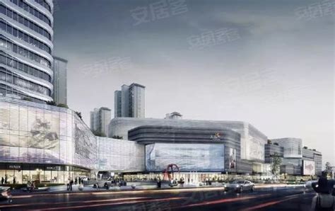 龙湖大道新颜换旧貌-上海缤德新材料科技有限公司