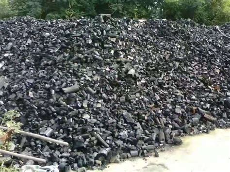 木炭市场价格_木炭多少钱一斤 - 随意云