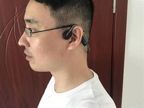 新款骨传导耳机earsopen骨聆SS900评测_原创_新浪众测