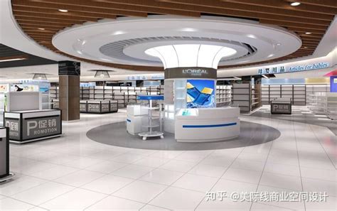 商业空间设计中的六个基本准则 - 深圳恩禾艺术设计有限公司