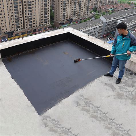 房子楼顶装修 应该采取哪种防水材料?_中国财经报道