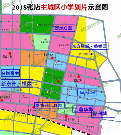 淄博市规划图,未来五年,文昌湖_大山谷图库