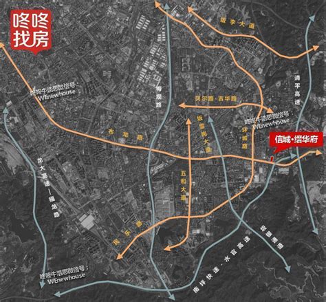 花桥城市规划图,城市规划图,城市规划平面图(第3页)_大山谷图库