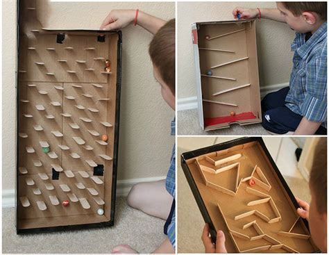 怎么用纸做玩具,制作纸玩具,怎么折变形小玩具折纸_大山谷图库