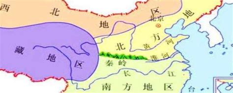 淮河的长度，为何增加200多公里，怎么说是长江的支流？_腾讯视频
