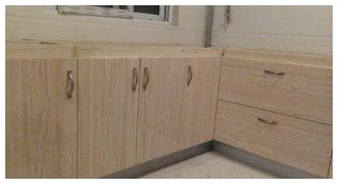 新房装修的橱柜和衣柜使用多层板好还是颗粒板好？ - 知乎
