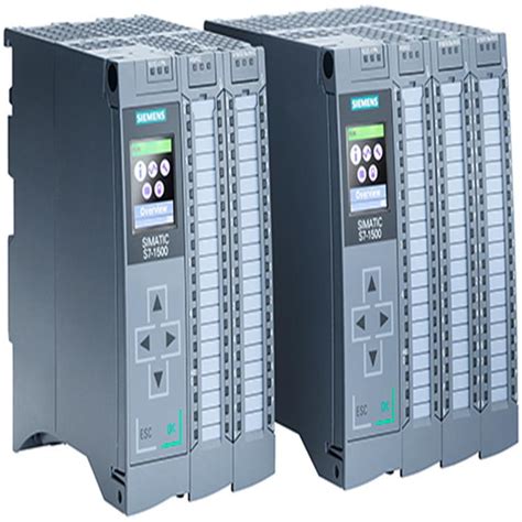 西门子 S7-1500 PLC 1511T-1 PN,225 KB,1 MB,60 ns,集成1xPN双端-上海睦浩自动化科技有限公司