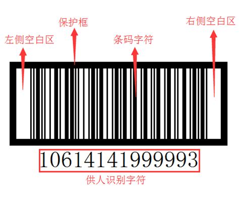 条形码扫描的原理是怎样的？条形码等级有哪些？-广州市领域物联网科技有限公司