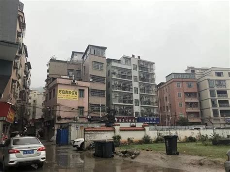 柯木塱村改造与珠江新城分不开,天河打工人有少了租房选择