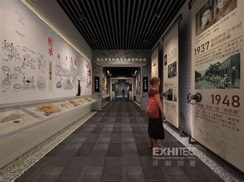 杭州最有名的酱油酿造坊 入选市非物质文化遗产 距今已有140多年