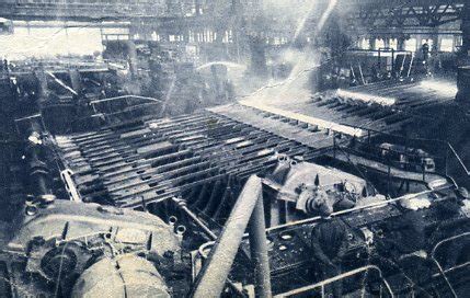 民国时期中国钢铁产量为什么远远比不上印度？