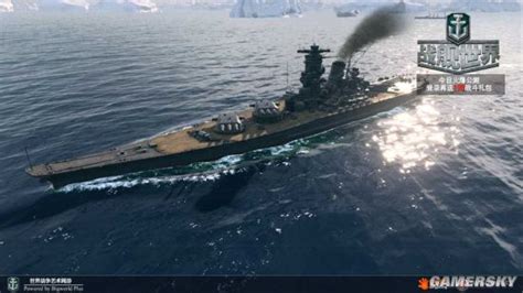 终极海军上将无畏舰战列舰怎么样_战列舰类型介绍_3DM单机
