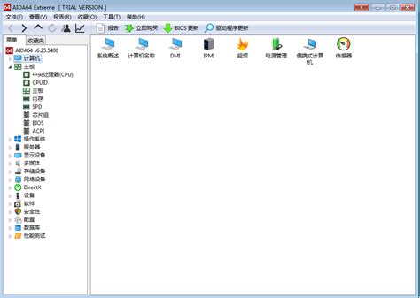 linux parted软件包,为Everest Linux构建QtParted的rpm包(一)