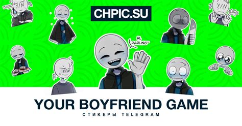 Your Boyfriend Game Guide - BEST GAMES WALKTHROUGH