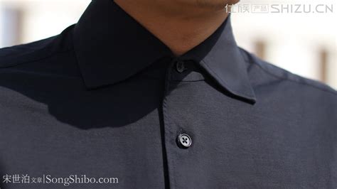 无领座衬衫领的缝制工艺过程-服装设计教程-服装学习教程-服装设计网手机版|触屏版