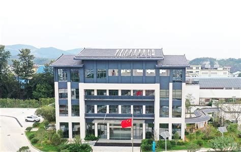 江西省赣州生态环境监测中心正式挂牌成立 | 赣州市生态环境局