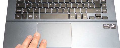 笔记本右键怎么按 不同的笔记本键盘右键功能如何使用_知秀网