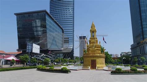 东南亚最危险的城市，柬埔寨首都金边，去哪里旅行安全吗？